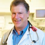 Dr. Ian Stiell